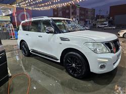 نيسان باترول